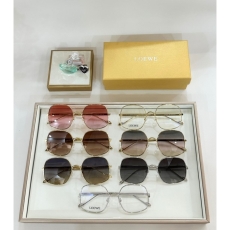 Loewe Sunglasses